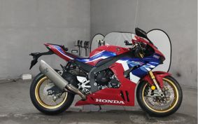HONDA CBR1000RR RSP SC82