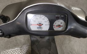SUZUKI LETS2 CA1PA