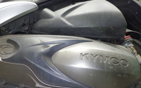 KYMCO RACING KING 180 FI 2017