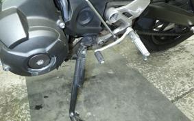 YAMAHA MT-09 A 2015 RN34J