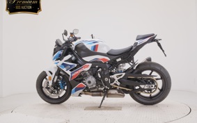 BMW M1000R 2025