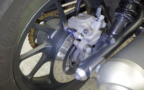 HONDA REBEL 250 A 2016 MC49