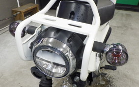 HONDA ｸﾛｽｶﾌﾞ50 AA06