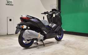 YAMAHA X-MAX 250 2020 SGA8J