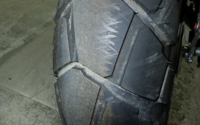 YAMAHA TW200 2026 2JL