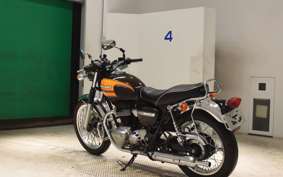 KAWASAKI W800 2017 EJ800A