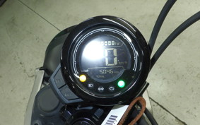 HONDA CT125-2 JA65