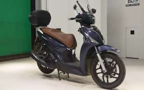 KYMCO TERSELY S125