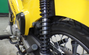 HONDA ｸﾛｽｶﾌﾞ110-2 1998 JA45