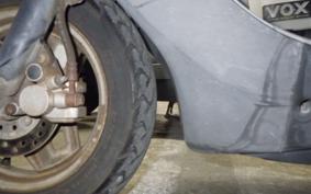 HONDA DIO Gen.5 2024 AF57