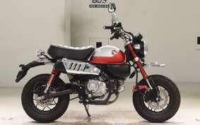HONDA MONKEY 125 JB03