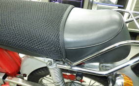 HONDA CL50 BENLY 2022 CD50