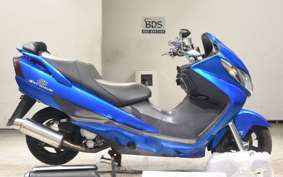 SUZUKI SKYWAVE 250 (Burgman 250) SS 1988 CJ43A