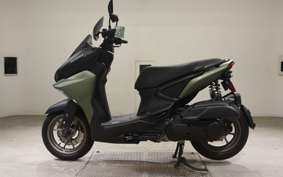 YAMAHA X FORCE 2012 SG79J