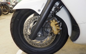 HONDA SILVER WING 400 GTA 2011 NF03