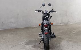HONDA CB223S MC40