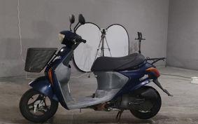SUZUKI LET's 5 CA47A