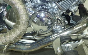 YAMAHA DRAGSTAR 400 2003 VH01J