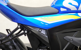 SUZUKI GSX-S125 ABS DL32B