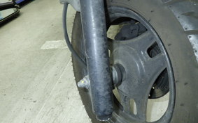 SUZUKI ADDRESS V125 G 2024 CF4EA