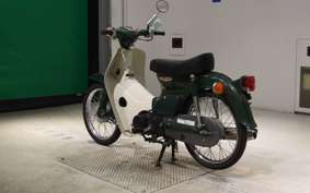HONDA C50 SUPER CUB 2020 AA01