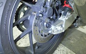 HONDA CB400SF GEN 4 A 2023 NC42