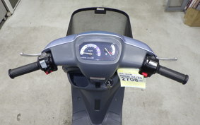 YAMAHA JOG POCHE 2020 SA08J