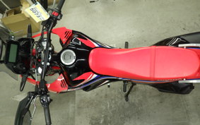 HONDA CRF250 GEN 2 RALLY 2001 MD47