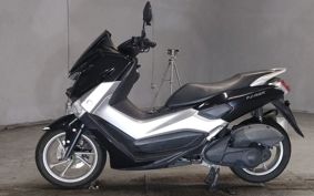 YAMAHA N-MAX 125 SE86J