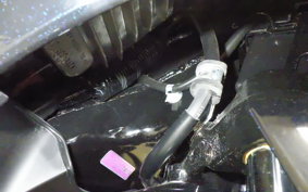 HONDA LEAD 125 JK12