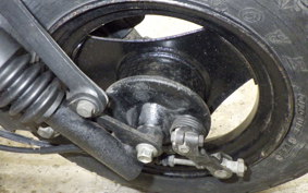 HONDA MOTOCOMPO 2021 AB12