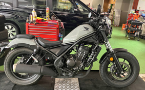 KAWASAKI KLX125D TRACKER X LX250V