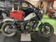 Фото Kawasaki KLX125D TRACKER X 2017 с японского аукциона