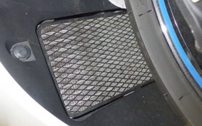 SUZUKI HAYABUSA Gen.3 2021 EJ11A