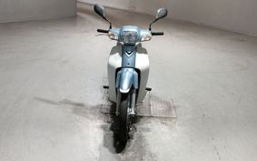 HONDA SUPER CUB110 JA10
