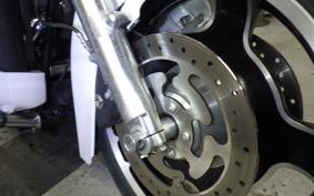 HARLEY FLHX 1580 2008