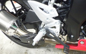 SUZUKI GSX-R125 DL33B