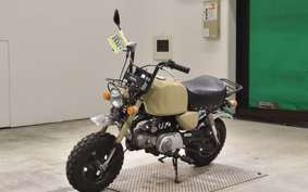 HONDA GORILLA Z50J