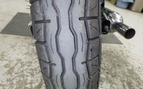 KAWASAKI ESTRELLA BJ250A