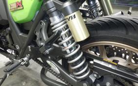 KAWASAKI ZRX1200 D 2017 ZRT20D