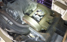 SUZUKI ADDRESS V125 CF46A