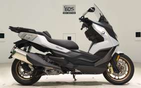 BMW C400GT 2018