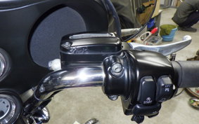 HARLEY FLHX 1690 2012