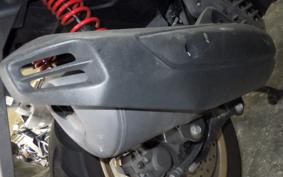 YAMAHA N-MAX 155 A SG50J