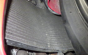 HONDA CBR600RR GEN 2 2005 PC37