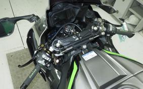KAWASAKI ZX 10 NINJA ABS 2023 ZXT02L