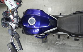 SUZUKI GSX1400 2009 GY71A