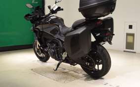 YAMAHA TRACER 9 GT+ 2023 RN70J