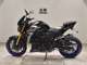 Фото Suzuki GSX-S750 2022 с японского аукциона