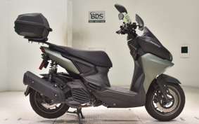 YAMAHA X FORCE SG79J